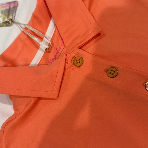 Augusta National Masters Polo XS - Picture 7 of 10